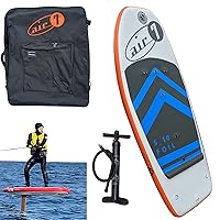 Mua surf foil board hàng hiệu chính hãng từ Nhật giá tốt
